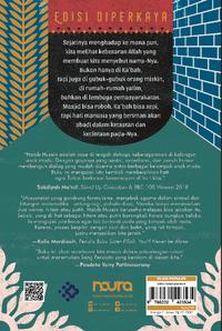 Gambar BUKU TUHAN ADA DI HATIMU dari Millennia Bookstore undefined 4 Tokopedia