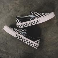 Gambar Vans Slip On Nextor Checkerboard Original NEW - 37 dari asalberkahcuan undefined 2 Tokopedia