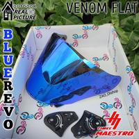 Gambar Kaca Helm INK CENTRO Visor FLAT venom open ink centro sentro flat - Clear dari ZAOOPEDIA undefined 2 Tokopedia