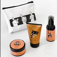 Gambar BAD LAB Travel Kit Special Edition dari BADLAB ID undefined 3 Tokopedia