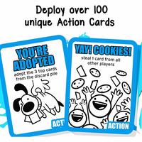 Gambar Big Potato Muffin Time Card Game dari LollieVille undefined 4 Tokopedia