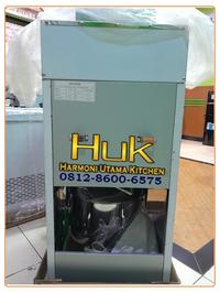 Gambar HUK ROYALSTAR DEEP GAS FRYER MODEL GF-30L dari Harmoni Utama Kitchen undefined 2 Tokopedia