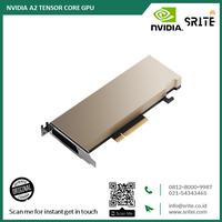 Gambar NVIDIA A2 Tensor Core GPU Ampere Architecture dari SRITEI undefined 2 Tokopedia