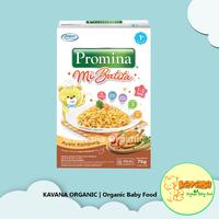 Gambar Promina Mie Batita | Mie Goreng Usia 12+ dari kavanaorganic undefined 1 Tokopedia