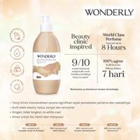 Gambar Wonderly Brightening Serum Body Lotion ROYALE 300ml dari Wimala.Kosmetik undefined 2 Tokopedia