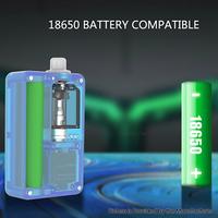 Gambar PULSE AIO MINI KIT Authentic By Vandy Vape dari Warung Mambo undefined 4 Tokopedia