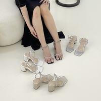 Gambar Venivoir Amalfi Heels / Wedding shoes / Wedding heels 6cm dari Venivoir undefined 1 Tokopedia