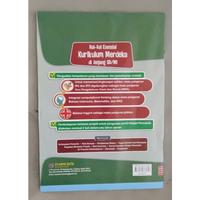 Gambar Buku LKS Kurikulum Merdeka| Bahasa Indonesia Kelas 4 SD/MI Semester-2 dari Cv.Pustaka karya undefined 2 Tokopedia