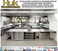Gambar HUK ROYALSTAR DEEP GAS FRYER MODEL GF-30L dari Harmoni Utama Kitchen undefined 3 Tokopedia
