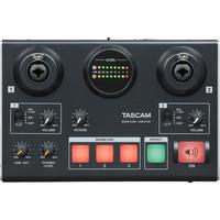 Gambar Tascam MiNiSTUDIO Creator US-42B Podcast Studio Audio Interface dari DJI FLY-HOBBY undefined 4 Tokopedia