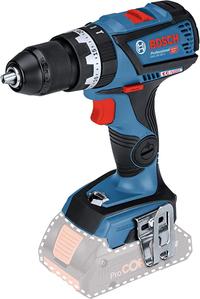 Gambar Bosch GSB 18V-60 C Cordless Combi - Dalam Kardus dari Hochwertig undefined 2 Tokopedia