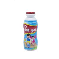 Gambar CHIL go vanila 140 ml dari micucubabyshop undefined 1 Tokopedia