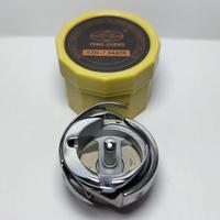 Gambar Rotary Hook YZH 7.94ATR Dan 7.94BTR Mesin Jahit High Speed Industrial - BTR-Tipis dari Lentera Jahit undefined 1 Tokopedia