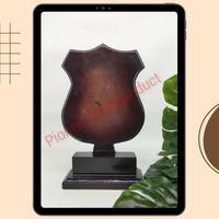 Gambar PLAKAT KAYU TINGKAT MURAH VANDEL KAYU JOGJA MURAH dari Pioneer Multiproduct Jogja undefined 2 Tokopedia