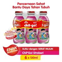 Gambar chil go milk setoberi 6×130 ml dari micucubabyshop undefined 1 Tokopedia