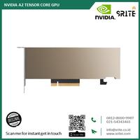Gambar NVIDIA A2 Tensor Core GPU Ampere Architecture dari SRITEI undefined 4 Tokopedia