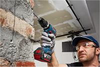 Gambar Bosch GSB 18V-60 C Cordless Combi - Dalam Kardus dari Hochwertig undefined 3 Tokopedia