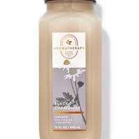 Gambar bbw aromatherapy luxe bubble bath chamomile bergamot dari iramnd undefined 1 Tokopedia