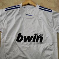 Gambar JERSEY BOLA MURAH dari TOKO SYAHADAT undefined 3 Tokopedia
