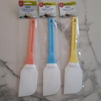 Gambar Spatula/ polesan plastik velvet hawaii dari Toko Laris Houseware undefined 1 Tokopedia