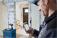 Gambar Bosch GSB 18V-60 C Cordless Combi - Dalam Kardus dari Hochwertig undefined 4 Tokopedia