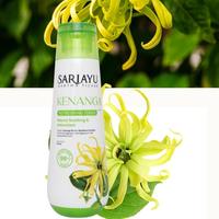 Gambar Sari Ayu Kenanga Refreshing Toner 150ml dari Mermaid123shop undefined 1 Tokopedia