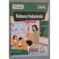 Gambar Buku LKS Kurikulum Merdeka| Bahasa Indonesia Kelas 4 SD/MI Semester-2 dari Cv.Pustaka karya undefined 1 Tokopedia