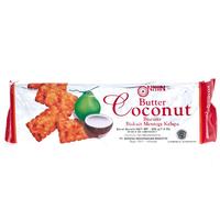 Gambar Nissin Butter Coconut 200gr dari Total Buah Segar Summarecon Bekasi undefined 1 Tokopedia