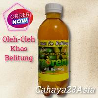 Gambar SIRUP Jeruk Kunci - Syrup Asli Belitung dari Cahaya28Asia undefined 3 Tokopedia