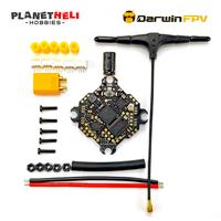 Gambar Darwinfpv ELRS2.0 F411 15A Bluejay AIO / Whoop AOI FC Betaflight dari Planetheli_NEW undefined 1 Tokopedia