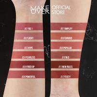 Gambar MAKE OVER Powerstay Transferproof Matte Lip Cream - B11 New Rules dari TokoMurahku01 undefined 3 Tokopedia