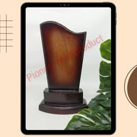 Gambar PLAKAT KAYU TINGKAT MURAH VANDEL KAYU JOGJA MURAH dari Pioneer Multiproduct Jogja undefined 4 Tokopedia