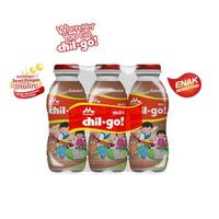 Gambar chil go milk coklat 5×130 ml dari micucubabyshop undefined 1 Tokopedia