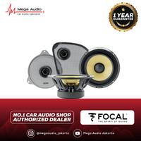 Gambar SPEAKER FOCAL 2 WAY HDK 165 dari Mega Audio Jakarta undefined 1 Tokopedia