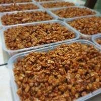 Gambar Kering Tempe / Kacang / Teri / Mix 100 gr - Kering Tempe, Pedas Manis dari Jayyidan Store undefined 4 Tokopedia