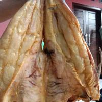 Gambar IKAN JAMBAL ROTI SUPER PREMIUM KUALITAS NO.1 PANGANDARAN dari sagalabumbu.pnd undefined 2 Tokopedia