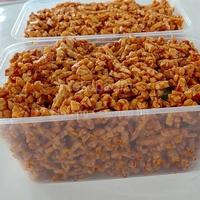 Gambar Kering Tempe / Kacang / Teri / Mix 100 gr - Kering Tempe, Pedas Manis dari Jayyidan Store undefined 1 Tokopedia