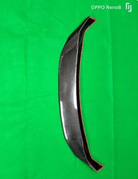 Gambar Ducktail civic turbo sedan jdm carbon kevlar dari r3project undefined 3 Tokopedia
