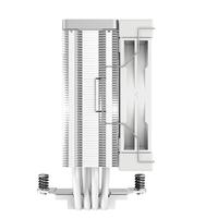 Gambar Deepcool AK400 WH White 12cm CPU Cooler AMD AM5 / Intel LGA 1700 dari quadra semarang undefined 4 Tokopedia