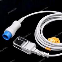 Gambar kabel ekstension adaptor cable mindray 7Pin UMEC T5 iPM 7 Pin DB9F dari Nathapedia_NEW undefined 2 Tokopedia