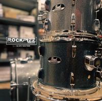 Gambar PEARL ROADSHOW RS525SC 5-PIECE DRUM SET WITH CYMBAL ZILDJIAN dari Rockpizz Batubulan undefined 4 Tokopedia