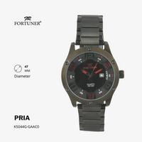 Gambar Fortuner K5044G Jam Tangan Sports Pria Analog Water Rantai Haverill dari mixstore1 undefined 1 Tokopedia