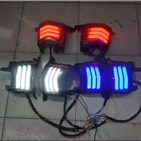 Gambar LAMPU SEN DEPAN NMAX LED SEN NMAX LAMA VARIASI LAMPU SEN NMAX OLD LAMA - Putih dari Lucky variasi116 undefined 4 Tokopedia