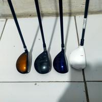 Gambar rescue golf dari Delsa golf undefined 1 Tokopedia