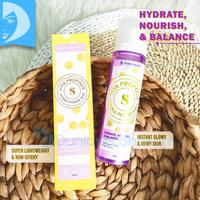 Gambar SOMETHINC Vita Propolis Hydra Power Mist / Bee Series Face Mist dari TOKO DUNIA KECANTIKAN undefined 2 Tokopedia