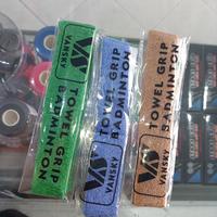 Gambar grip handuk vansky dari sentral sport parepare undefined 1 Tokopedia