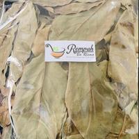 Gambar Daun Alpukat Kering Super 1 Kg Rempah Bu Risma - 1000 GRAM dari Rempah Bu Risma undefined 2 Tokopedia