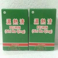 Gambar Feurin Shi Re Qing Obat Panas Dalam Sakit Tenggorokan Herbal China dari Sinar Cahaya Shop undefined 1 Tokopedia