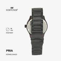 Gambar Fortuner K5044G Jam Tangan Sports Pria Analog Water Rantai Haverill dari mixstore1 undefined 4 Tokopedia