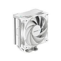 Gambar Deepcool AK400 WH White 12cm CPU Cooler AMD AM5 / Intel LGA 1700 dari quadra semarang undefined 3 Tokopedia
